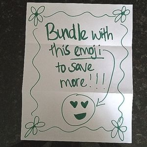 😍<--BUNDLE TO SAVE